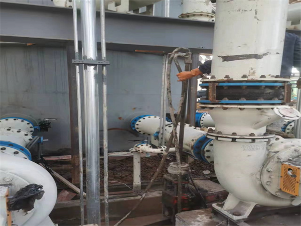 石排镇设备基础沉降下沉注浆加固增加荷载