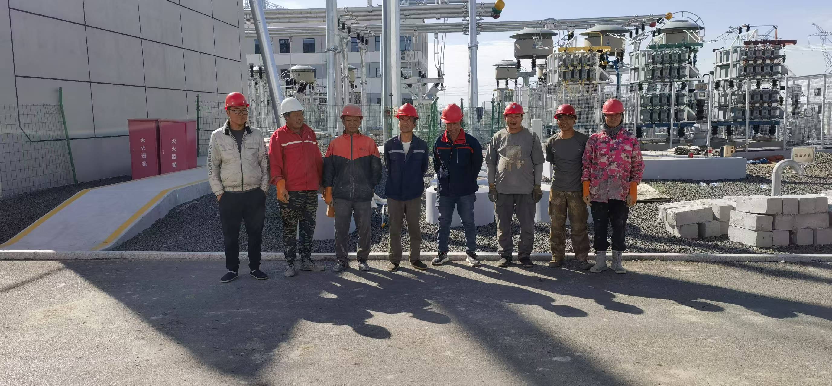 石排镇地基沉降如何修复?